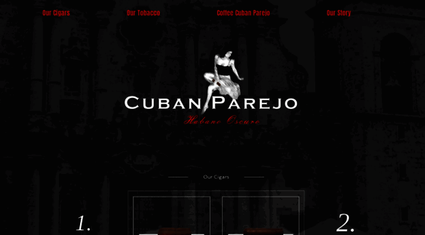 cubanparejo.com