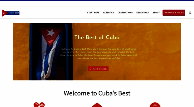 cubasbest.com