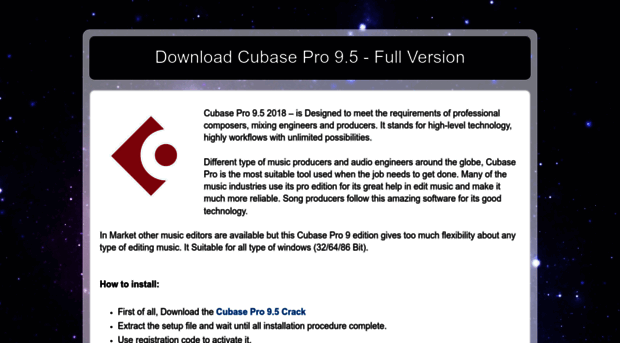 cubase95profull.blogspot.com