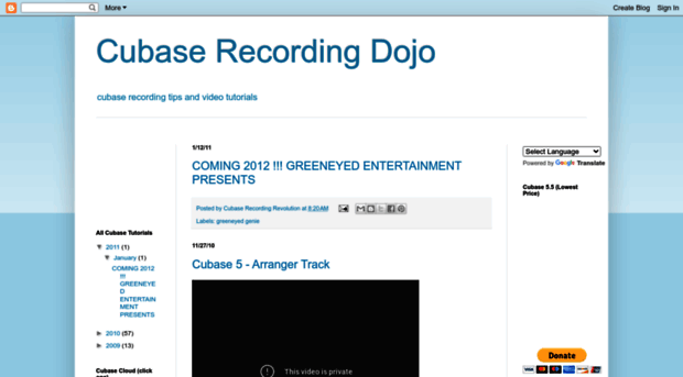 cubasedojo.blogspot.com