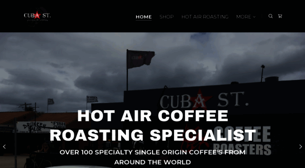 cubastcoffee.com.au