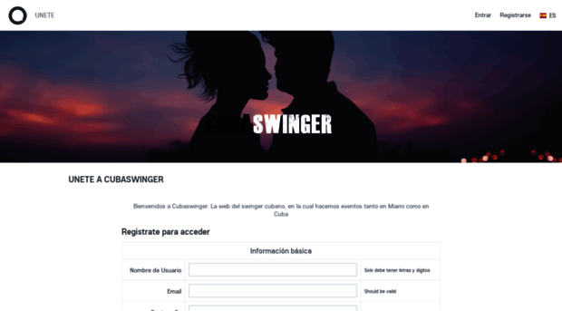 cubaswinger.com