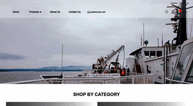 cubatricycle.com
