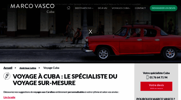 cubaveo.com