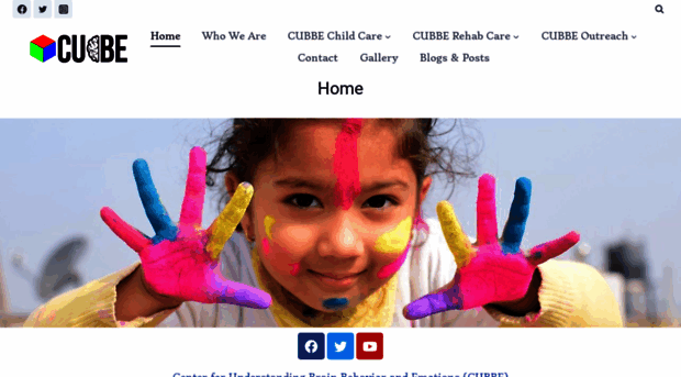 cubbeworld.com