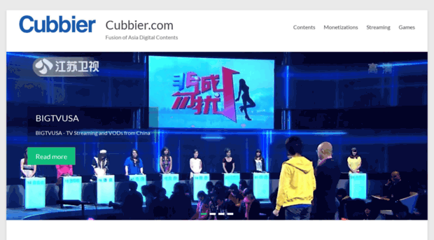 cubbier.com