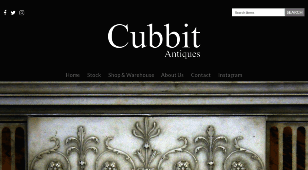 cubbitantiques.co.uk