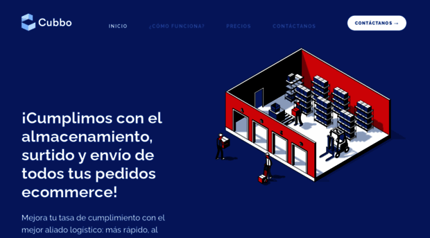 cubbo.co