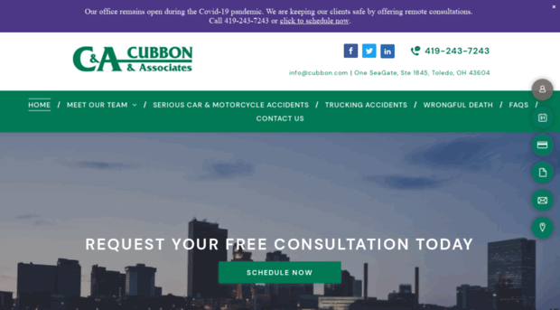 cubbon.com