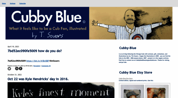 cubby-blue.com