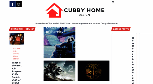 cubbyhomedesign.com