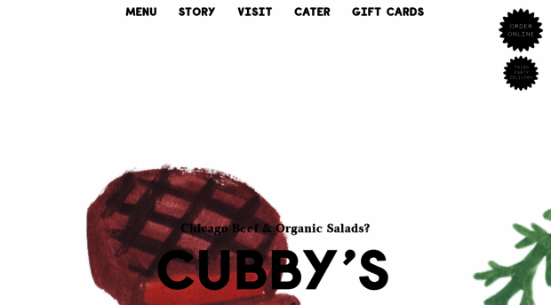 cubbys.co