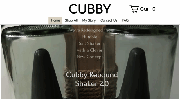 cubbyshaker.com