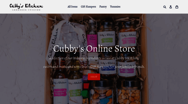 cubbyskitchen.com.au