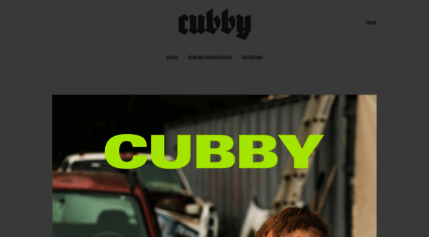 cubbysounds.com