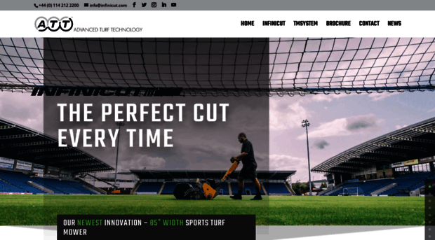 cubcadetturf.com