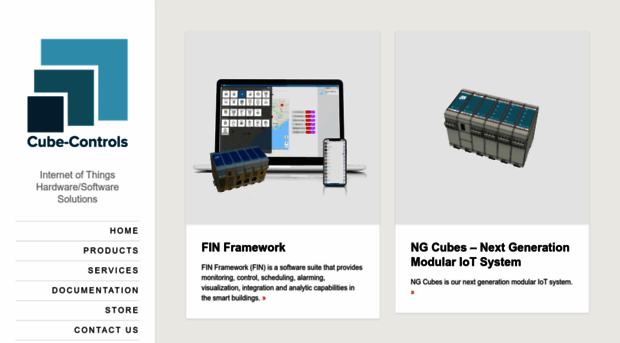 cube-controls.com