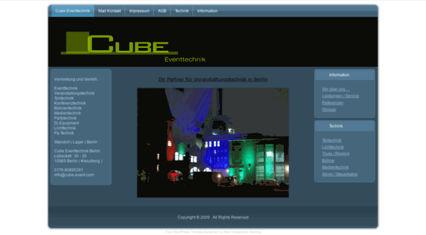 cube-event.com