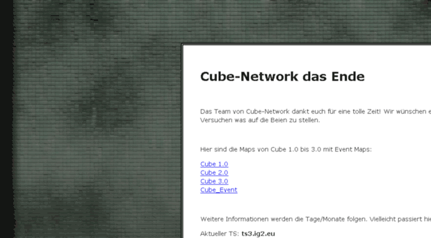 cube-network.com