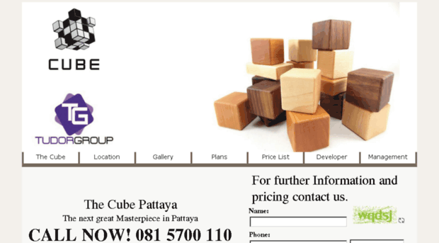cube-pattaya.com
