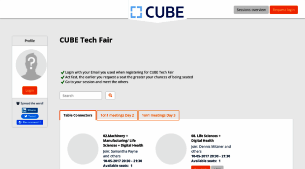 cube-tech-fair.iseated.com