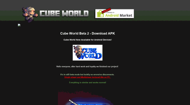 cube-world-for-android.blogspot.com