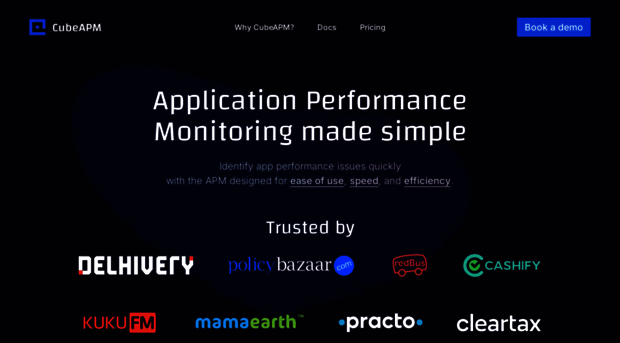 cubeapm.com