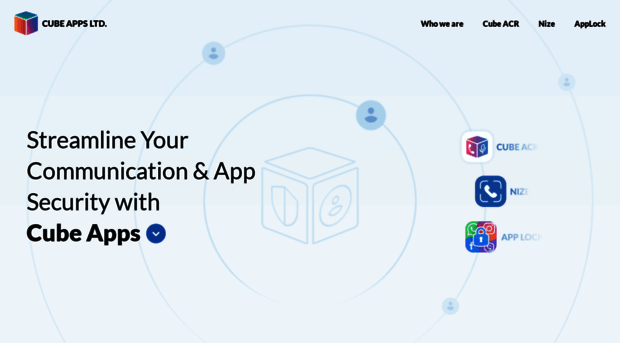 cubeapps.io