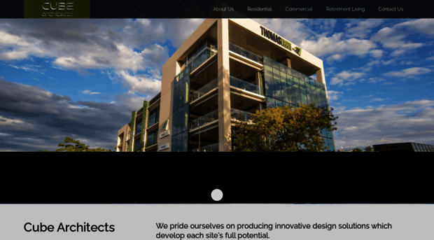 cubearchitects.com.au