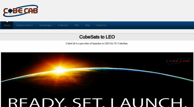 cubecab.com