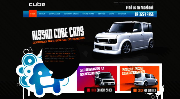 cubecars.com.au