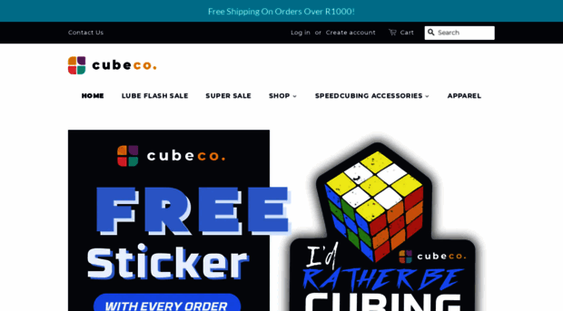 cubeco.co.za