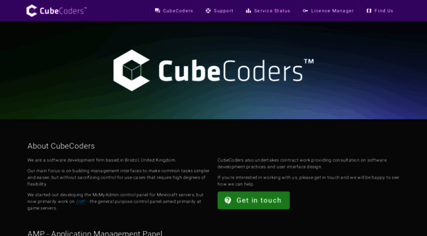 cubecoders.com