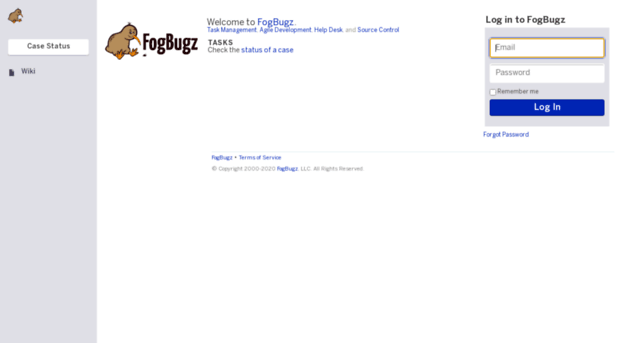 cubeconsulting.fogbugz.com