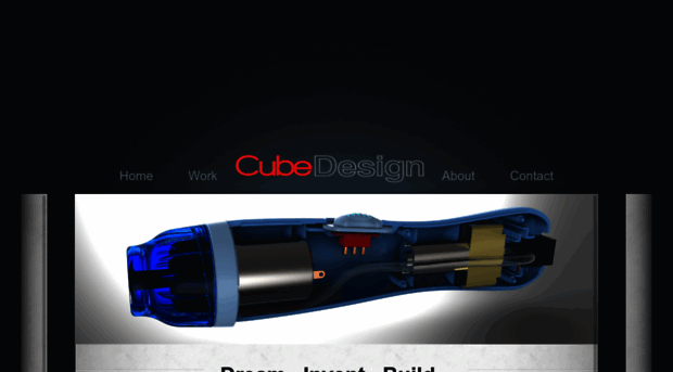 cubedesign.com