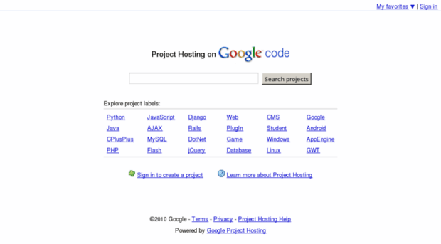 cubedlabs.googlecode.com