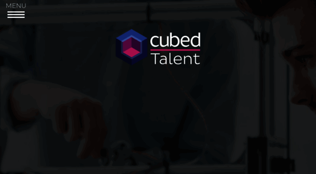 cubedresourcing.co.uk