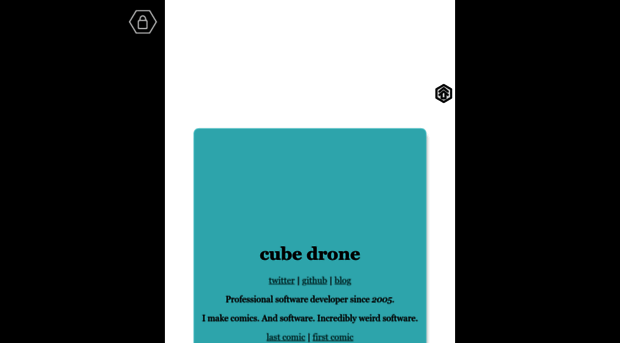 cubedrone.com