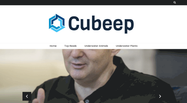 cubeep.com