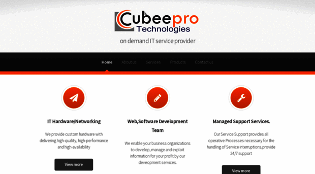 cubeepro.com