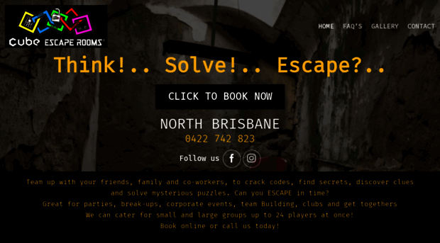 cubeescaperooms.com.au