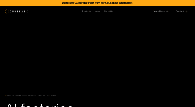 cubefabs.com