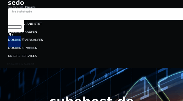 cubehost.de