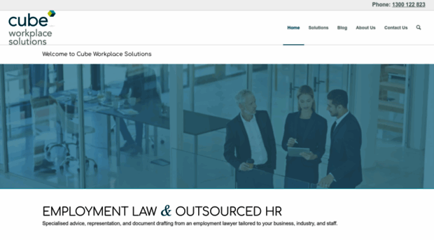 cubehrlaw.com.au