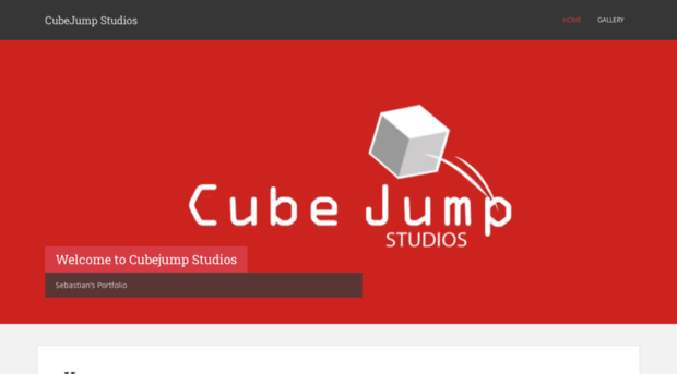 cubejumpstudios.com