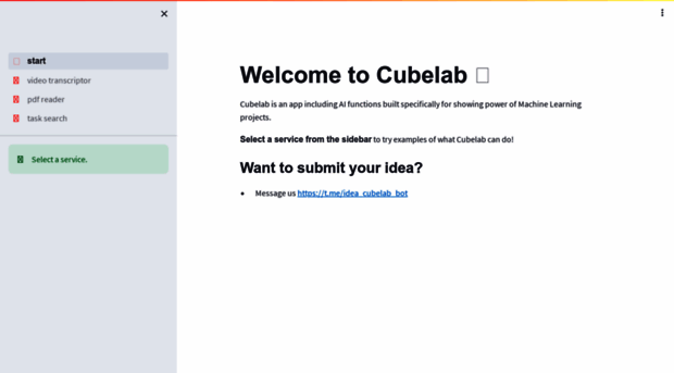 cubelab.ru