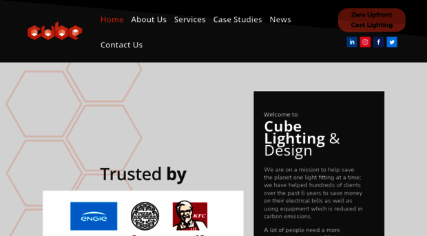 cubelightingdesign.com