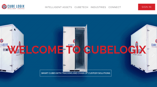 cubelogix.com