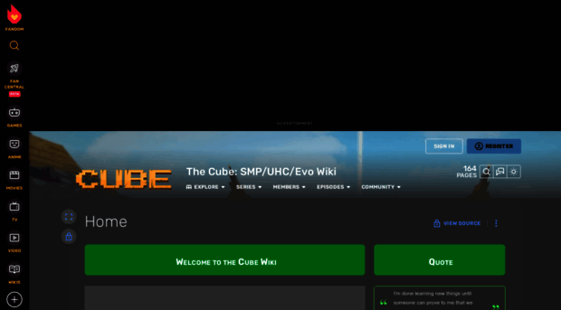 cubemc.wikia.com