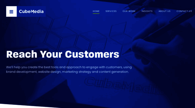 cubemedia.co.nz